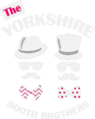 Yorkshire Booth Brothers